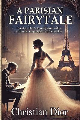 bokomslag Parisian Fairytale