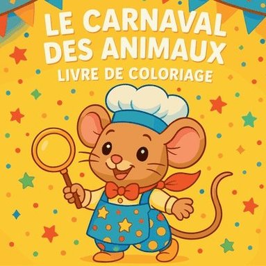bokomslag Le Carnaval des Animaux
