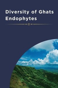 bokomslag Diversity of Ghats Endophytes