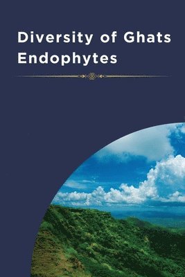 bokomslag Diversity of Ghats Endophytes