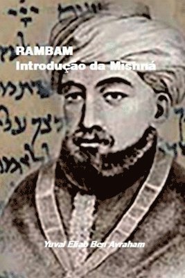 bokomslag Rambam