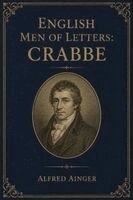 Alfred Ainger - English Men of Letters, Häftad