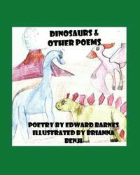 bokomslag Dinosaurs: and other poems