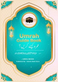 bokomslag Umrah Guide Book