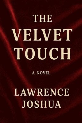 bokomslag Velvet Touch