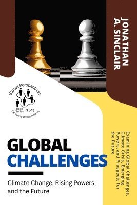 bokomslag Global Challenges