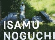 bokomslag Isamu Noguchi