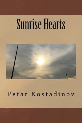 bokomslag Sunrise Hearts