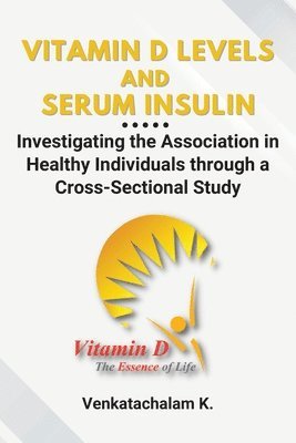 Vitamin D Levels and Serum Insulin 1