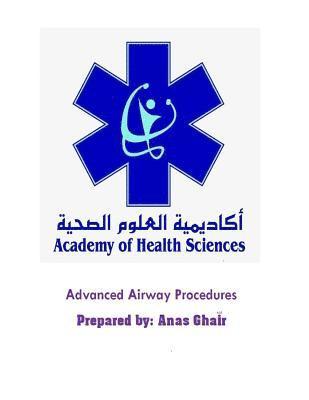 Advanced Airway Procedures