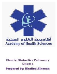 bokomslag Chronic Obstructive Pulmonary Disease