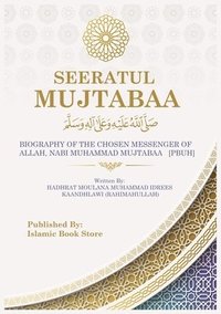 bokomslag Seeratul Mujtabaa