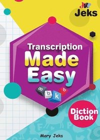 bokomslag Transcription Made Easy