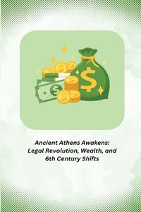 bokomslag Ancient Athens Awakens