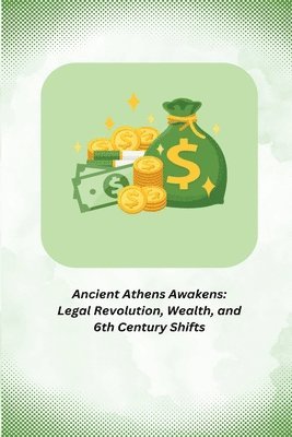Ancient Athens Awakens 1
