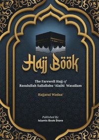 bokomslag Hajj Book