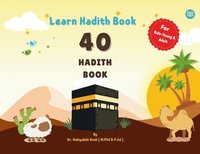 bokomslag 40 Hadith Book