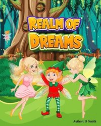 bokomslag Realm of Dreams