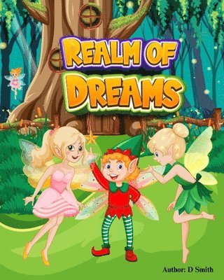 Realm of Dreams 1