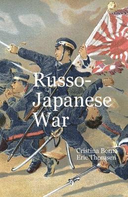 bokomslag Russo-Japanese War