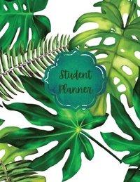 bokomslag Student Planner