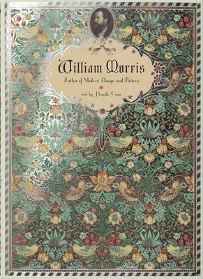 bokomslag William Morris