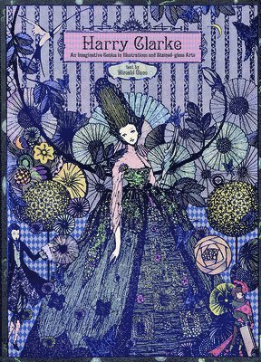 Harry Clarke 1