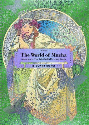 The World of Mucha 1