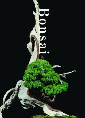 Kunio Kobayashi - Bonsai, Häftad