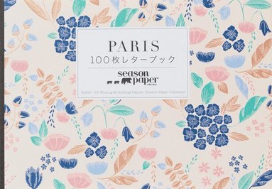 bokomslag Paris: Season Paper Collection