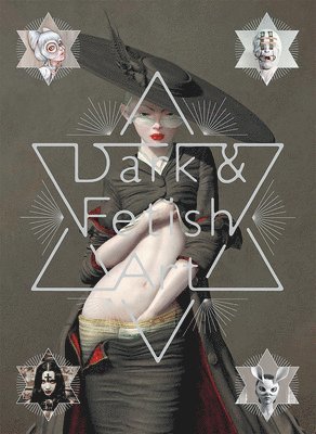Dark and Fetish Art 1