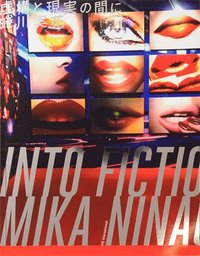 bokomslag Mika Ninagawa - Into Fiction/Reality