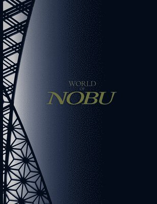 WORLD OF NOBU