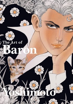 bokomslag The Art of Baron Yoshimoto