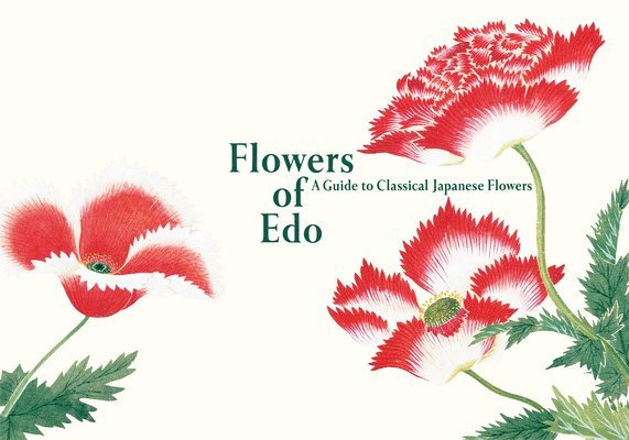 Flowers of Edo 1