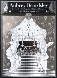 bokomslag Aubrey Beardsley