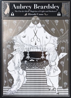 Aubrey Beardsley 1