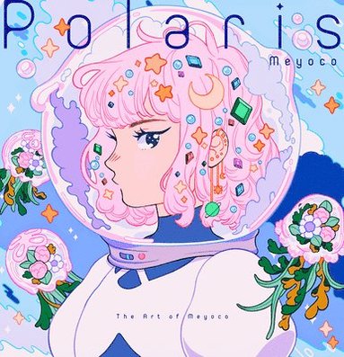 bokomslag Polaris