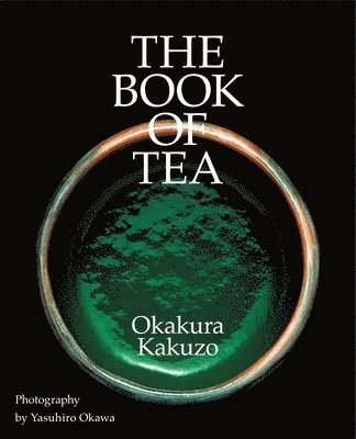 bokomslag The Book of Tea