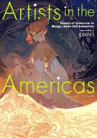bokomslag Artists in the Americas