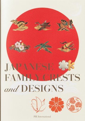 Japanese Family Crests and Designs 1