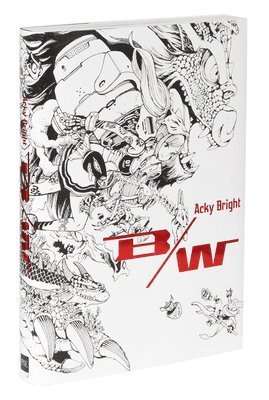 Acky Bright B/W 1