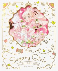 bokomslag Sugary Girls