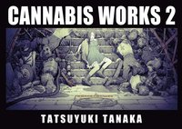 bokomslag Cannabis Works 2