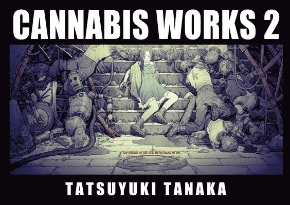Cannabis Works 2 1