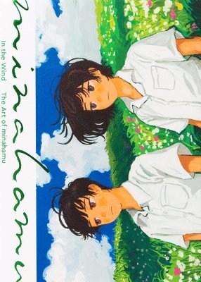 minahamu - In the Wind, Häftad