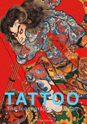 bokomslag TATTOO