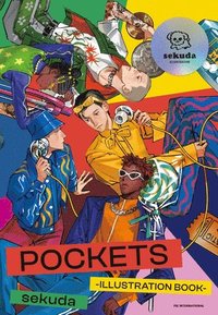 bokomslag Pockets