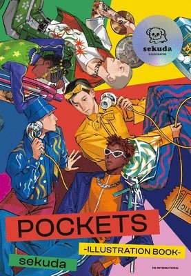 bokomslag Pockets