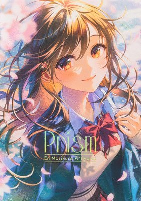 bokomslag Prism